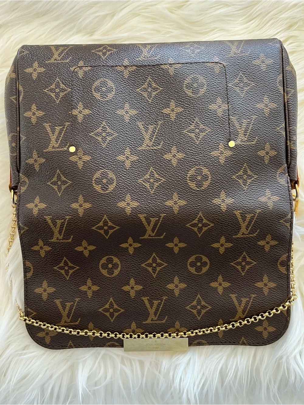 Louis Vuitton Favorite MM